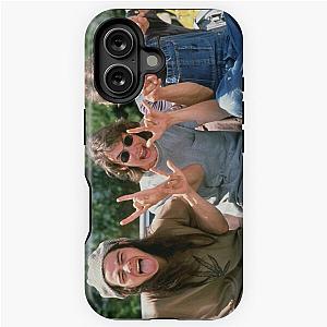 Dazed and Confused  iPhone Tough Case