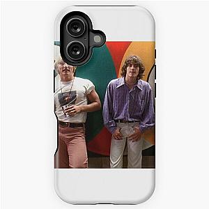 dazed and confused iPhone Tough Case