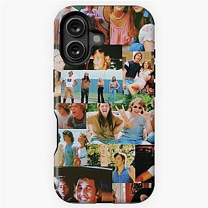 Dazed and Confused  iPhone Tough Case