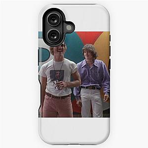 Dazed And Confused iPhone Tough Case