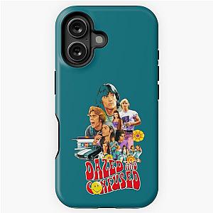 Dazed and Confused   iPhone Tough Case