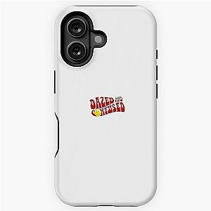 Dazed and confused sticker iPhone Tough Case