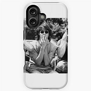 Dazed and Confused iPhone Tough Case