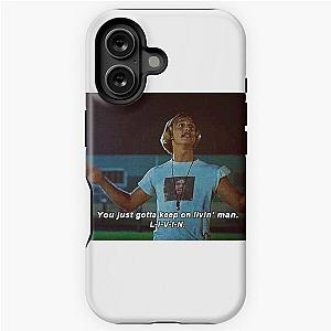 Dazed and Confused iPhone Tough Case