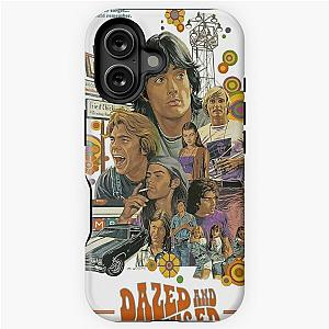 dazed and confused iPhone Tough Case