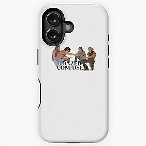 Dazed And Confused  iPhone Tough Case