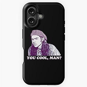 Rory Cochrane Dazed and Confused  iPhone Tough Case