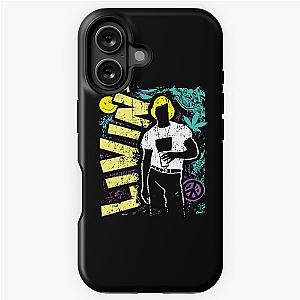 LIVIN Dazed and Confused  iPhone Tough Case