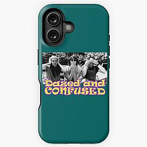 Drug Dazed and Confused alright Design Halloween Christmas   iPhone Tough Case