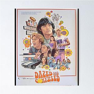 Dazed and Confused Poster Poster