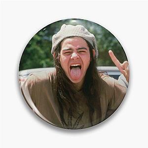 Dazed and Confused  Pin