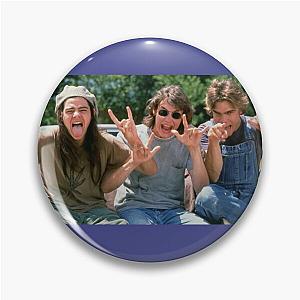 dazed and confused  Pin