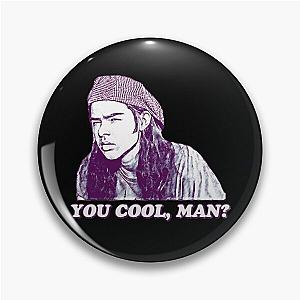 Rory Cochrane Dazed and Confused  Pin