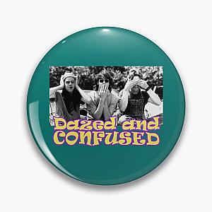 Drug Dazed and Confused alright Design Halloween Christmas   Pin