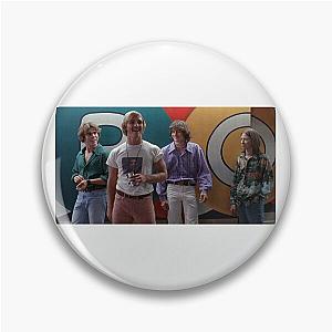 Dazed and Confused Pin