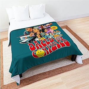 Dazed and Confused   Comforter