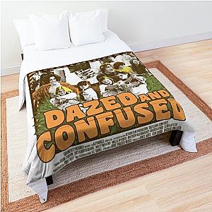 Dazed and Confused Comforter