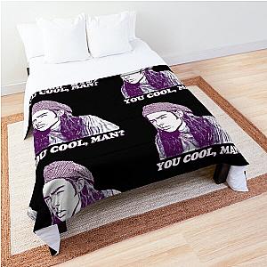 Rory Cochrane Dazed and Confused  Comforter