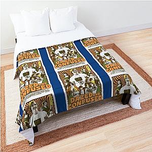 Dazed and Confused  Perfect Gift    Comforter