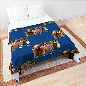 Dazed and Confused Perfect Gift   Comforter