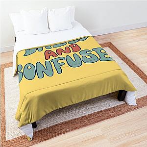 Dazed and Confused Comforter