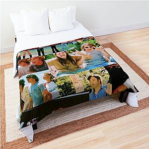 Dazed and Confused  Comforter