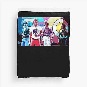 Dazed and Confused Wants alright Design Halloween Christmas Duvet Cover