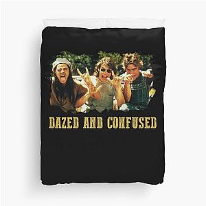 Reliving Youth Dazed and Confused Duvet Cover