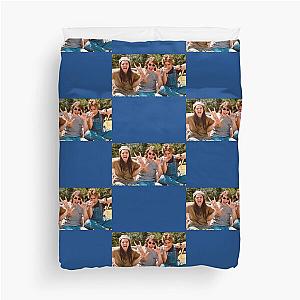 Dazed and Confused Perfect Gift   Duvet Cover