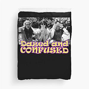 Drug Dazed and Confused alright Design Halloween Christmas Duvet Cover