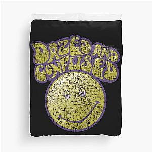 Dazed And Confused T-Shirtdazed and confused Duvet Cover