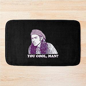 Rory Cochrane Dazed and Confused  Bath Mat