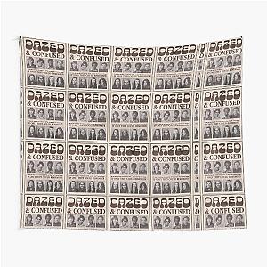 Dazed and Confused  Tapestry