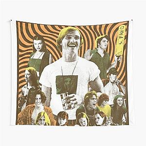 Dazed and Confused Tapestry