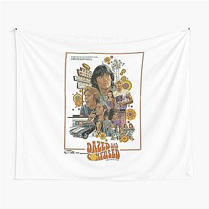 dazed and confused Tapestry