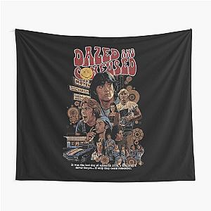 Dazed And Confused Tapestry