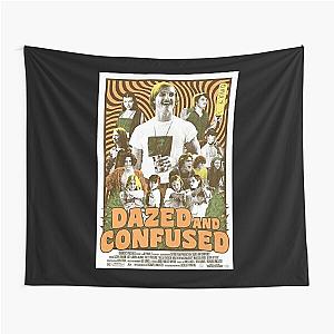 Dazed and Confused Poster Tapestry