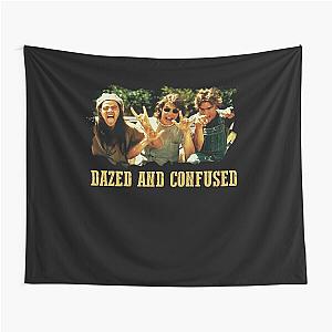 Reliving Youth Dazed and Confused Tapestry