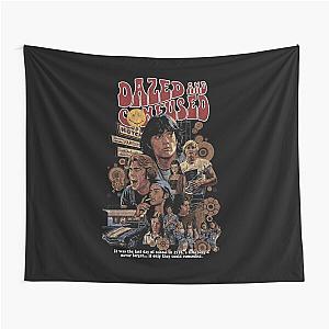 Dazed And Confused Tapestry