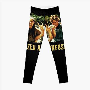 Reliving Youth Dazed and Confused Leggings