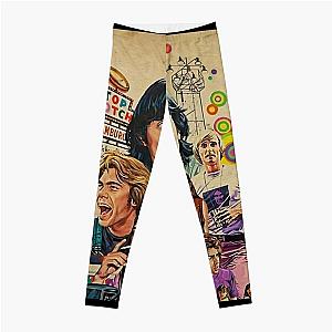 Dazed And Confused 1993 Shirt Design Shirts Soft Women alright Halloween Christmas Leggings