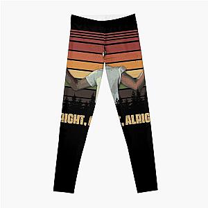 70s Adolescence Dazed and Confused Leggings