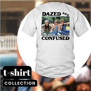 Dazed and Confused T-Shirts