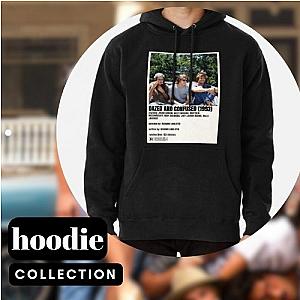 Dazed and Confused Hoodies