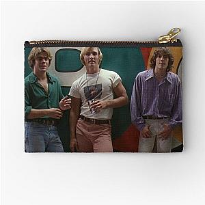 Dazed and Confused Zipper Pouch