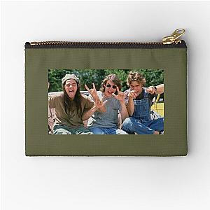 Dazed and Confused  Zipper Pouch