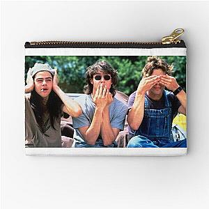 Dazed and Confused Zipper Pouch