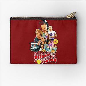 Dazed and Confused   Zipper Pouch