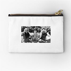 Dazed and Confused Zipper Pouch