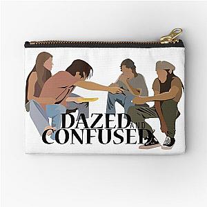 Dazed And Confused  Zipper Pouch